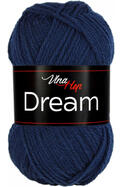 Vlna-Hep Dream 6409 - sötétkék