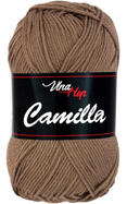 Vlna-Hep Camilla 8226 - kávé