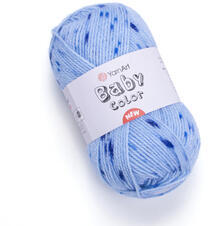 YARNART Baby Color 207