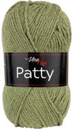 Vlna-Hep Patty 4152 - khaki