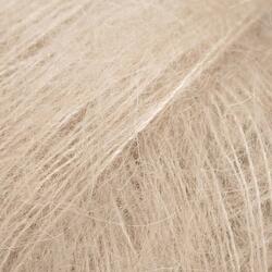 DROPS Design Kid-Silk uni 54 - homok