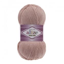 alize Cotton Gold 161 - púder