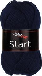 Vlna-Hep Start 41284 - sötétkék