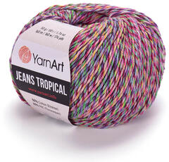 YARNART Jeans Tropical 621