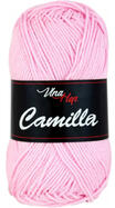 Vlna-Hep Camilla 8038 - azálea rózsaszín