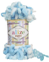 alize Puffy Color 5924