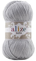 alize Bella - 21 - világosszürke