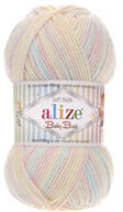 alize Baby Best Batik 6655
