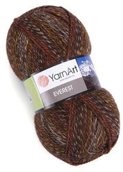 YARNART Everest 7053