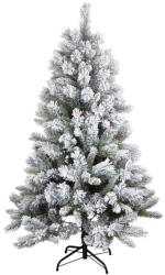 MagicHome Brad artificial de Craciun nins MagicHome Harry, tip brad 150 cm (2172111)