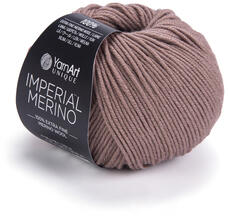 YARNART Imperial Merino 3310 - világosbarna