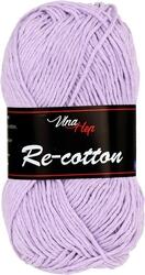 Vlna-Hep Re-cotton 81314 - világoslila