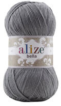 alize Bella - 87 - szürke