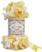 alize Puffy Color 5921