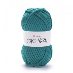 YARNART Cord Yarn 783 - smaragdzöld