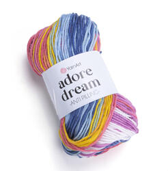 YARNART Adore Dream 1072