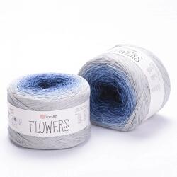 YARNART Flowers 271