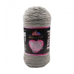 Himalaya Super Soft Yarn 80819 szürke-bézs