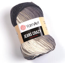 YARNART Jeans Crazy 8204