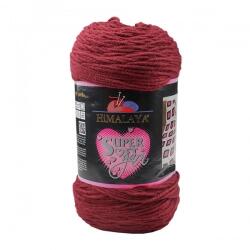 Himalaya Super Soft Yarn 80810 eperpiros