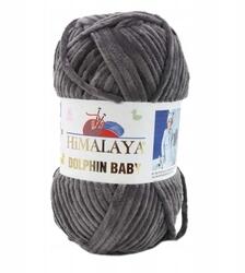 Himalaya Dolphin Baby 80382 - sötétszürke