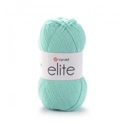 YARNART Elite 841 - menta
