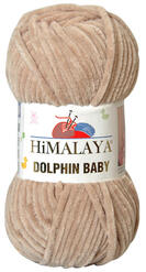Himalaya Dolphin Baby 80373 - világos homok