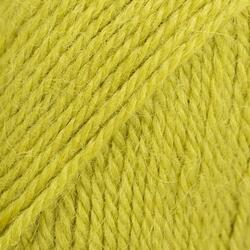 DROPS Design Alpaca uni 2916 - limezöld