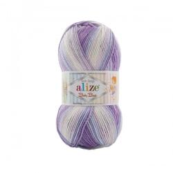alize Baby Best Batik 3483