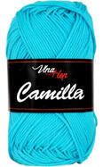 Vlna-Hep Camilla 8124 - türkiz