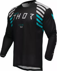 Thor Tricou Thor LaunchMode Zone, culoare negru gri, marime L (29108246PE)