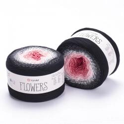 YARNART Flowers 260