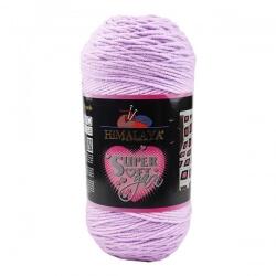Himalaya Super Soft Yarn 80835 világoslila