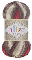 alize Diva Batik 4574