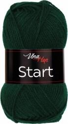 Vlna-Hep Start 41234 - sötétzöld