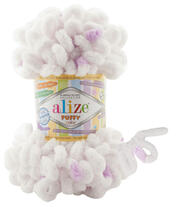 alize Puffy Color 6470