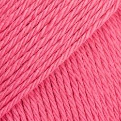 DROPS Design Loves You #7 uni 44 - rózsaszín flamingó