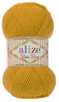 alize Baby Best 281 - mustár