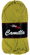 Vlna-Hep Camilla 8152 - khaki