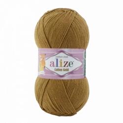 alize Cotton Gold 782 - sötét olíva