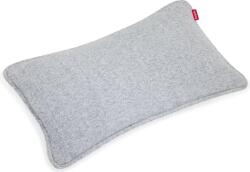 Fatboy Pernă decorativă Puff Boucle 65 x 24 cm, gri (107408)