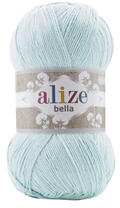 alize Bella - 514 - pasztell kék