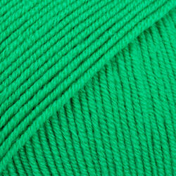 DROPS Design Baby Merino uni 31 - élénkzöld