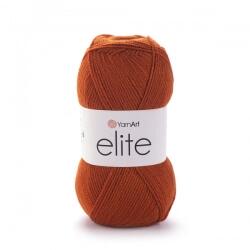 YARNART Elite 847 - fahéj