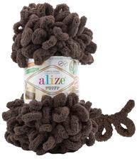 alize Puffy 534 - nugátbarna