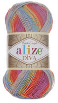 alize Diva Batik 3242