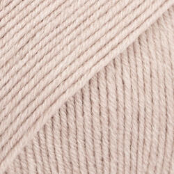 DROPS Design Baby Merino mix 23 - világosbézs