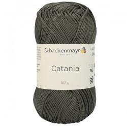 Schachenmayr Catania 387 - zöldesbarna