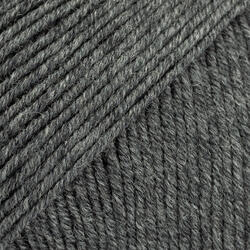 DROPS Design Baby Merino mix 20 - sötétszürke