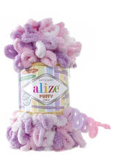 alize Puffy Color 6051